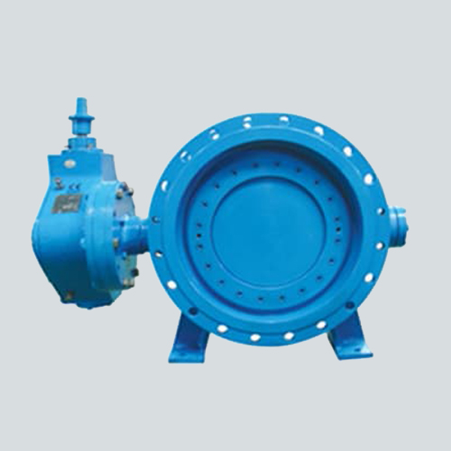 Butterfly Valves